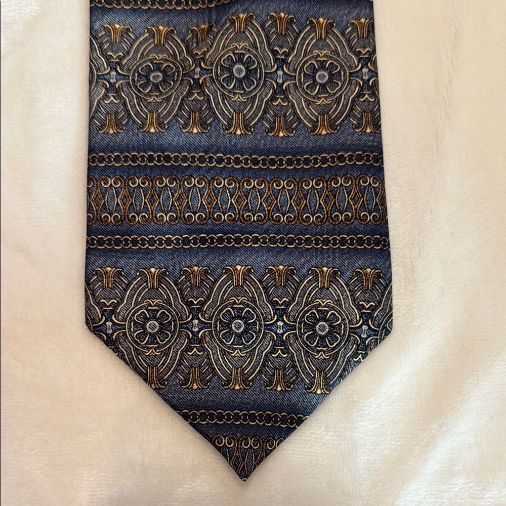 Men's Tie Set - Multicolor - Picture 4 of 6